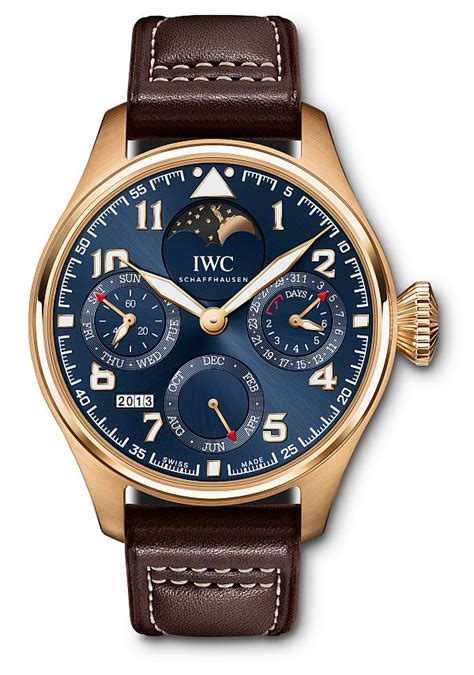 iwc 377726|iwc le petit prince price.